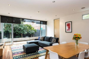 Bradman Modern Style a Walk to MCG, Swan St, CBD